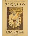 PICASSO SALA GASPAR