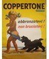 COPPERTONE - COLORE DI RAME