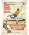 LOS FENOMENOS DEL FUTBOL. 1964