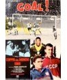GOAL. THE COMPLETE FILM OF THE WORLD CUP 1966