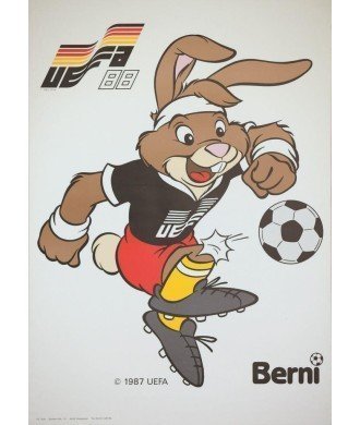 UEFA 88. BERNI