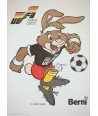 UEFA 88. BERNI
