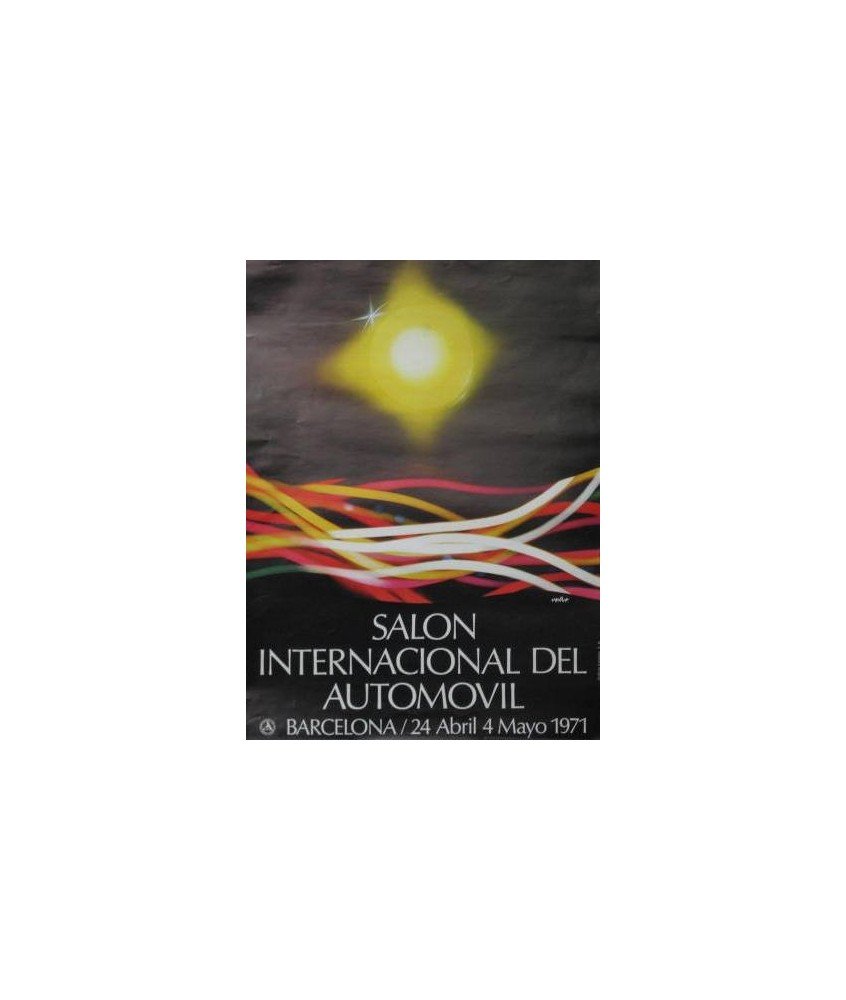 SALON INTERNACIONAL DEL AUTOMOVIL-71