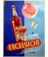 QUINA EXCELSIOR...EXCELLENT!
