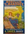 BOUILLIE MARQUES...