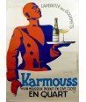 KARMOUSS L'APERITIF DES GOURMETS...