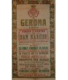 FERIAS Y FIESTAS GERONA 1923