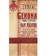 1924 GERONA FERIAS Y FIESTAS DE SAN NARCISO
