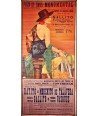 PLAZA TOROS MONUMENTAL 15 AGOSTO 1940