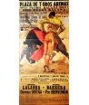 PLAZA TOROS ARENAS 1940