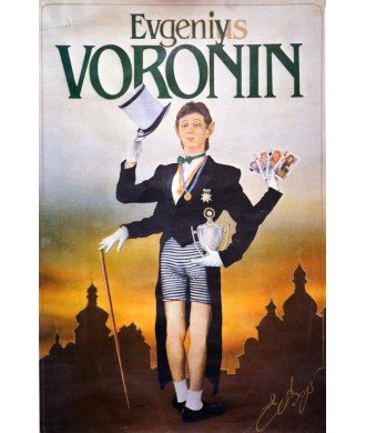 EUDENIY/US VORONIN