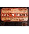 LAX 'N' BUSTO.