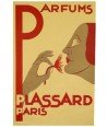 PARFUMS PLASSARD PARIS