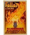 BURRIANA 1947 FALLAS DE SAN JOSE