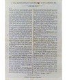 A LOS HABITANTES DE BARCELONA Y SUS ARRABALES. 1824. PASEO DE GRACIA