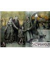 LOS SALTIMBANQUIS. STUDIO FILMS
