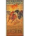 PLAZA TOROS MONUMENTAL. FIESTAS DE LA MERCED