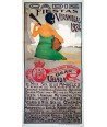 CADIZ FIESTAS VERANIEGAS 1924