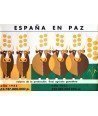 ESPAÑA EN PAZ PRODUCCIÓN AGRÍCOLA GANADERA