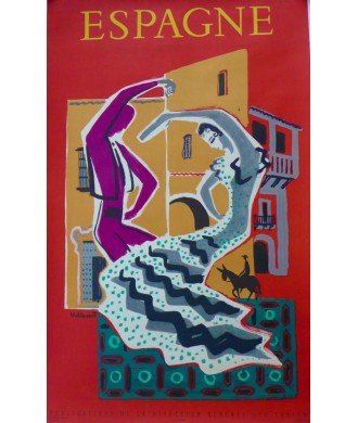 ESPAGNE
