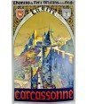 CARCASSONNE  1919