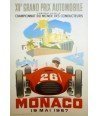 MONACO 1957