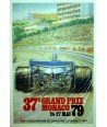 MONACO 1979