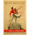BALLET DE LA OPERA DE PARÍS