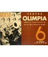 TEATRE OLIMPIA