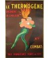 LE THERMOGÈNE