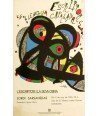 ESCRIPTORS EN LLENGUA CATALANA. JOAN MIRÓ i FERRÀ, JOAN (Barcelona 1893 - Palma de Mallorca 1983)