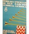 GERONA FERIAS Y FIESTAS DE SAN NARCISO 1976