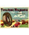FIRESTONE HISPANIA