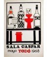 SALA GASPAR TODÓ