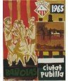BANYOLES. CIUTAT PUBILLA