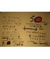 50 ANYS OROTAVA. Joan MIRÓ i FERRÀ, JOAN (Barcelona 1893 - Palma de Mallorca 1983)