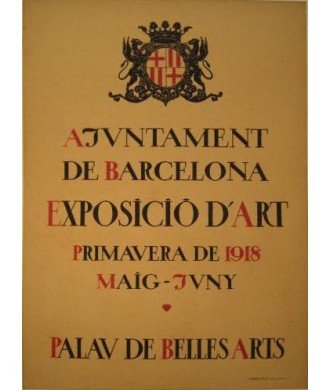 EXPOSICIÓ D'ART