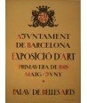EXPOSICIÓ D'ART