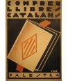 COMPREU LLIBRES CATALANS