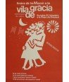 FESTES DE LA MERCÈ A LA VILA DE GRÀCIA