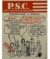 P.S.C. PRESENTACIÓ A GRÀCIA. CESC