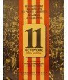 11 SETEMBRE DIADA NACIONAL