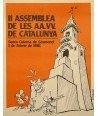 II ASSEMBLEA DE LES AA. VV....