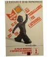 ELS TREBALLADORS PER L'AUTONOMIA
