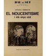 EL NOUCENTISME I ELS ANYS VINT