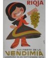 RIOJA XVII FIESTA DE LA VENDIMIA
