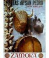 FIESTAS DE SAN PEDRO  ZAMORA