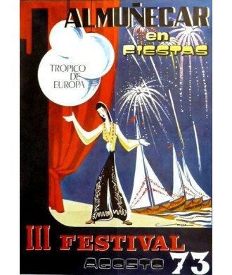 ALMUÑECAR EN FIESTAS