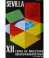 SEVILLA, XII FERIA DE MUESTRAS...