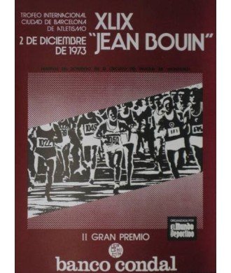 XLIX "JEAN BOUIN"